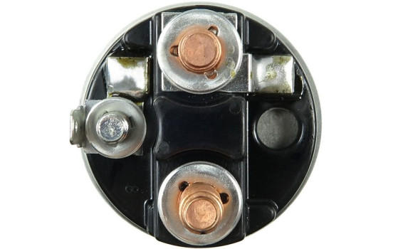 Interrupteur magnétique, démarreur, Image 3