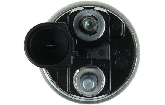 Interrupteur magnétique, démarreur, Image 3
