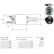 Interrupteur magnétique, démarreur, Vignette 4