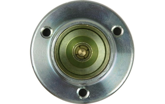 Interrupteur magnétique, démarreur, Image 2