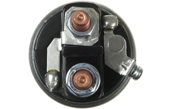 Interrupteur magnétique, démarreur, Image 3