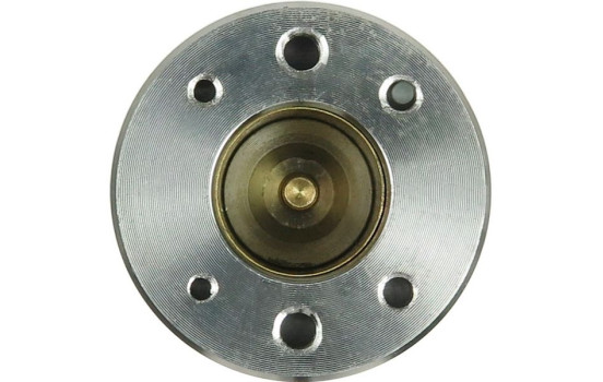 Interrupteur magnétique, démarreur, Image 2
