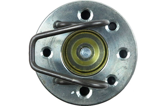 Interrupteur magnétique, démarreur, Image 2