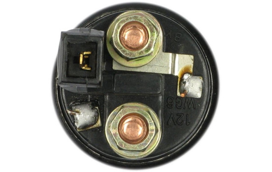 Interrupteur magnétique, démarreur, Image 3