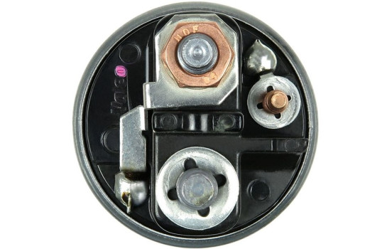 Interrupteur magnétique, démarreur, Image 3
