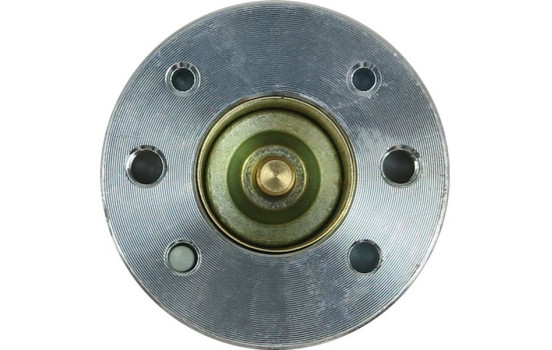 Interrupteur magnétique, démarreur, Image 2