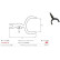 Kit de réparation, démarreur, Vignette 2