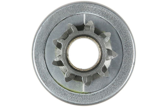 Roue libre, démarreur, Image 2
