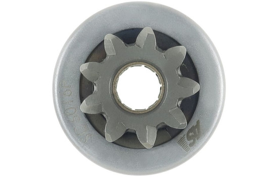 Roue libre, démarreur, Image 3