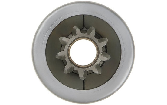 Roue libre, démarreur, Image 2