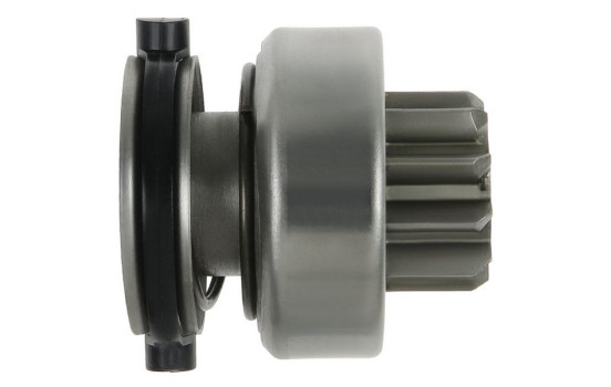 Roue libre, démarreur