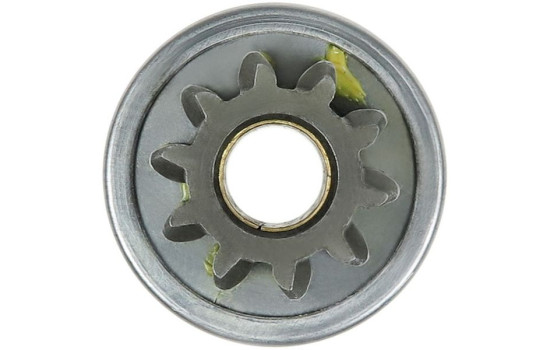 Roue libre, démarreur, Image 2