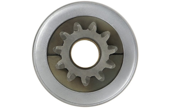Roue libre, démarreur, Image 2