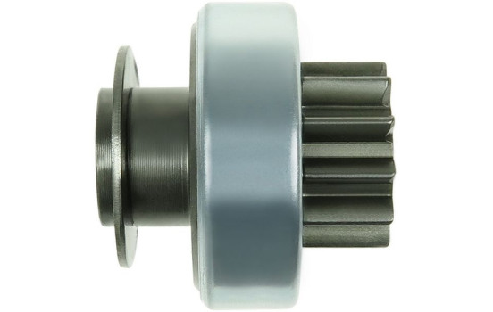 Roue libre, démarreur