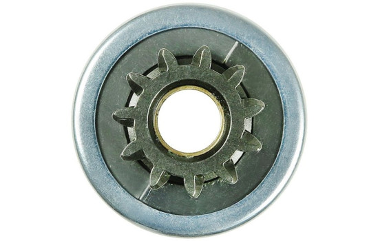 Roue libre, démarreur, Image 2