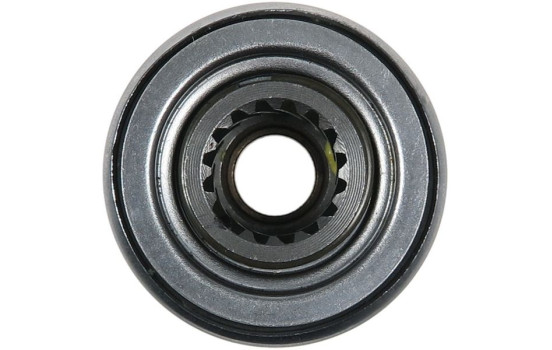 Roue libre, démarreur, Image 3