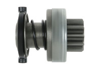 Roue libre, démarreur