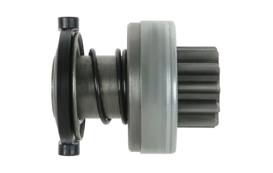 Roue libre, démarreur