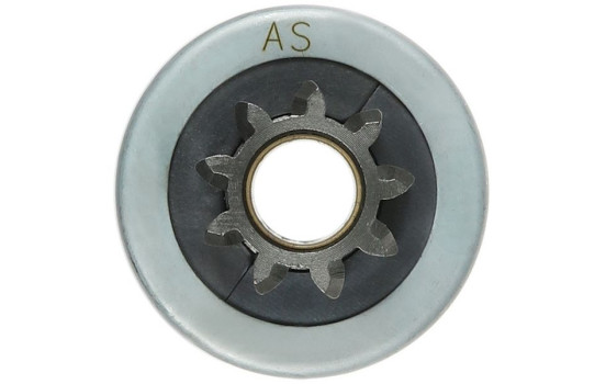 Roue libre, démarreur, Image 2