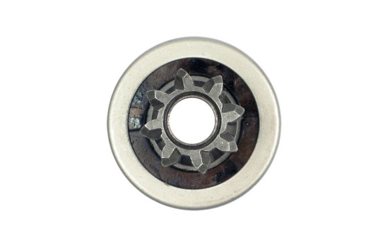 Roue libre, démarreur, Image 2