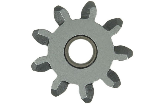 Roue libre, démarreur, Image 2