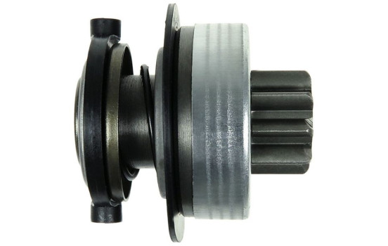 Roue libre, démarreur