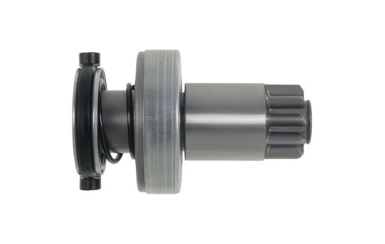 Roue libre, démarreur