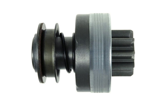 Roue libre, démarreur