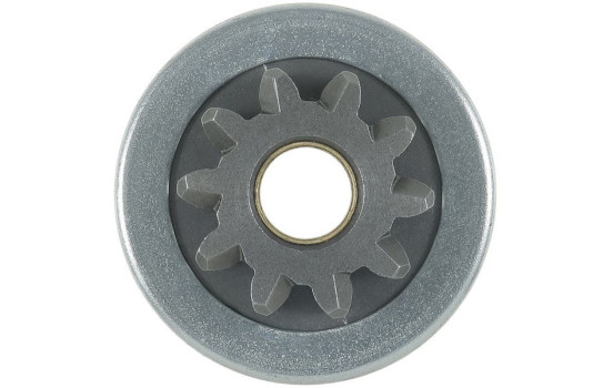 Roue libre, démarreur, Image 2