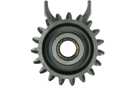 Roue libre, démarreur, Image 2