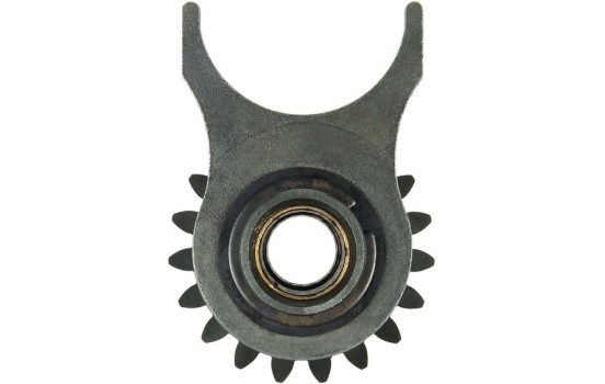 Roue libre, démarreur, Image 3