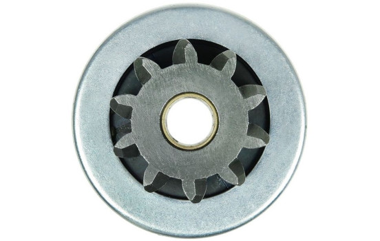 Roue libre, démarreur, Image 2