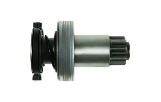 Roue libre, démarreur