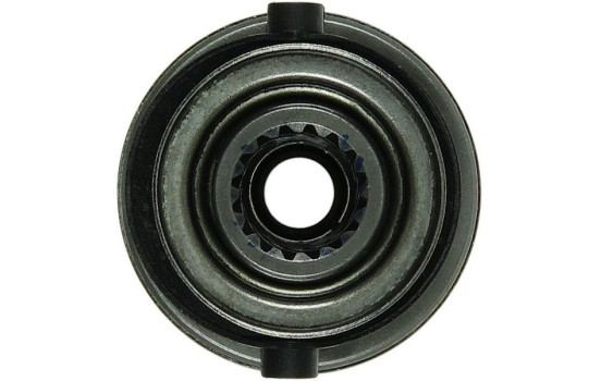 Roue libre, démarreur, Image 3