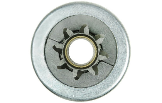 Roue libre, démarreur, Image 2