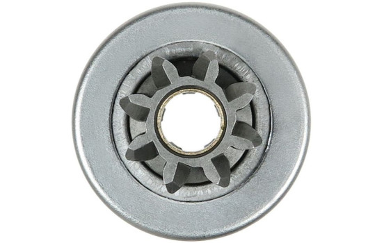 Roue libre, démarreur, Image 2