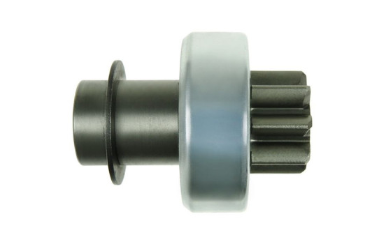 Roue libre, démarreur