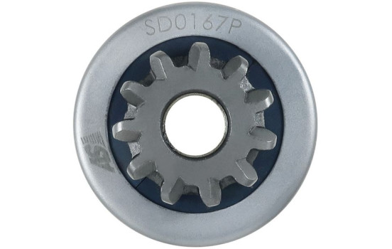 roue libre, démarreur, Image 2