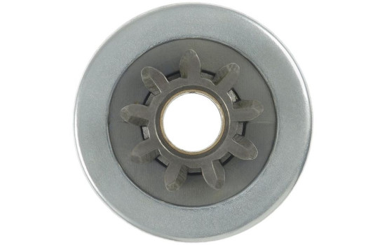 Roue libre, démarreur, Image 2