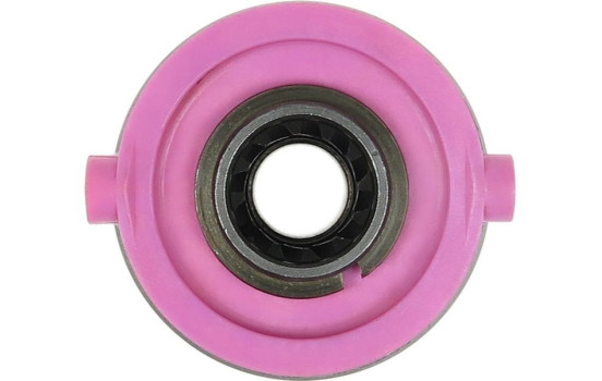 Roue libre, démarreur, Image 3