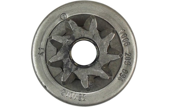 Roue libre, démarreur, Image 2