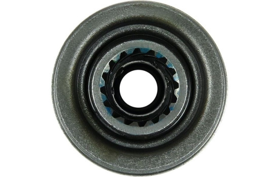Roue libre, démarreur, Image 3