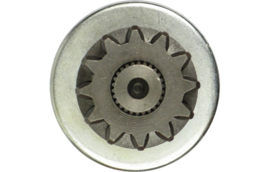 Roue libre, démarreur, Image 2