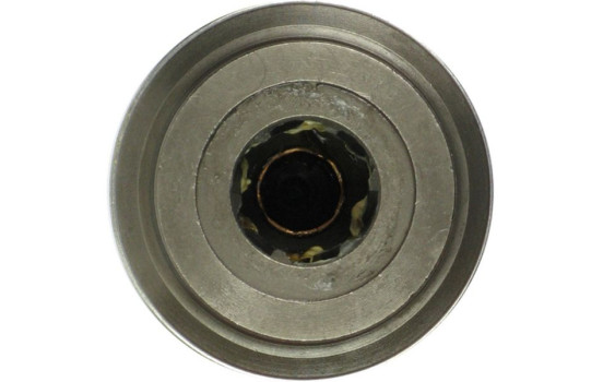 Roue libre, démarreur, Image 3