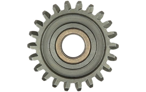 Roue libre, démarreur, Image 2