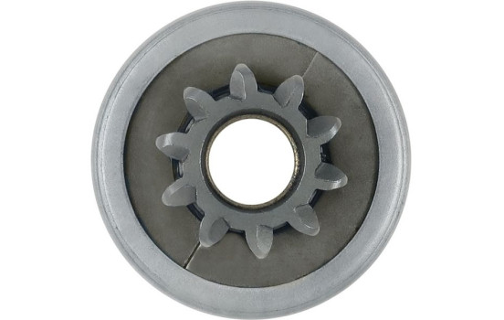 Roue libre, démarreur, Image 2