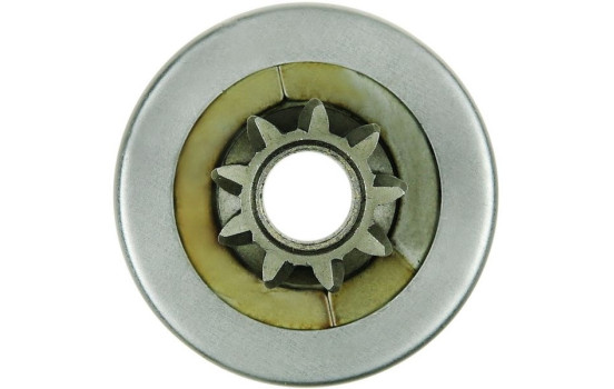 Roue libre, démarreur, Image 2