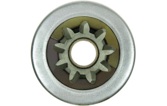 Roue libre, démarreur, Image 2