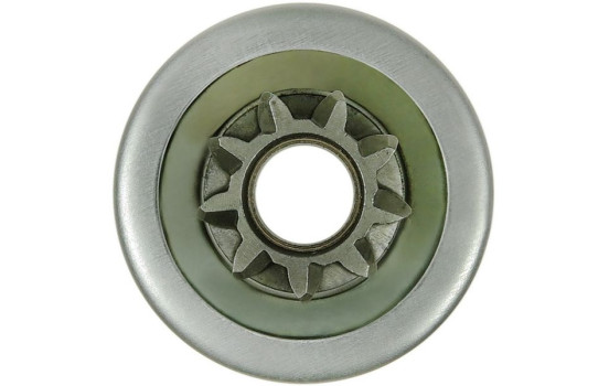 Roue libre, démarreur, Image 2