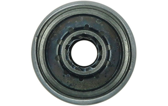 Roue libre, démarreur, Image 3